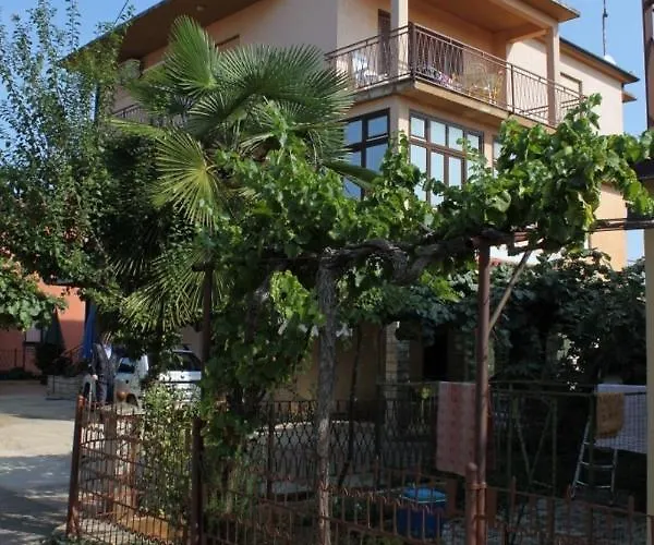 Apartamento With A Parking Space - 7110