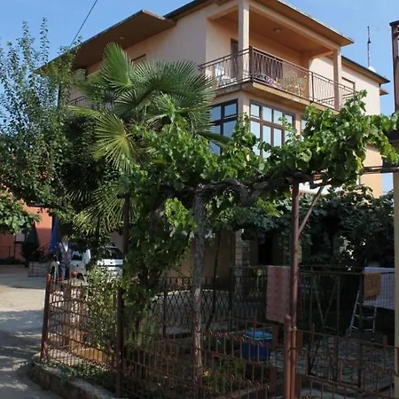 Apartment With A Parking Space - 7110