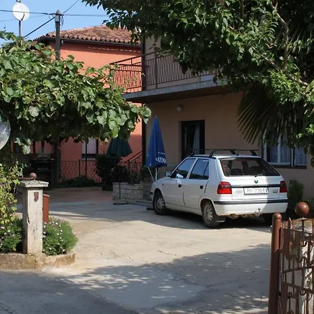 Apartment With A Parking Space - 7110 *