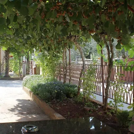 With A Parking Space - 7110 Apartment