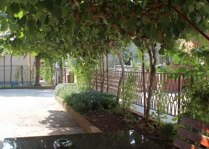 With A Parking Space - 7110 Apartment